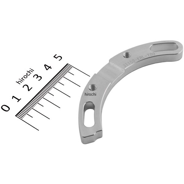 00-00-1916 SP武川 コイルブラケット エイプ100