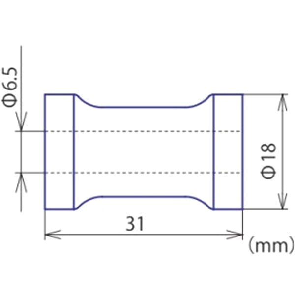 00-00-1920 SP武川 カラー 31mm 汎用