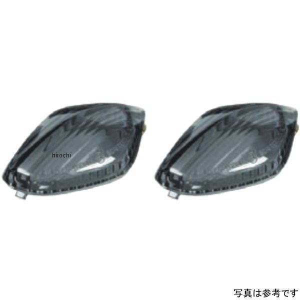 00-00-1945 SP武川 右ウィンカーレンズ NC700X、NC700S、インテグラ、CRF250L クリア