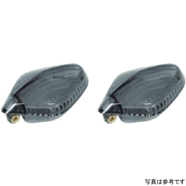 00-00-1956 SP武川 左ウィンカーレンズ NC700X、NC700S、インテグラ、CRF250L クリア