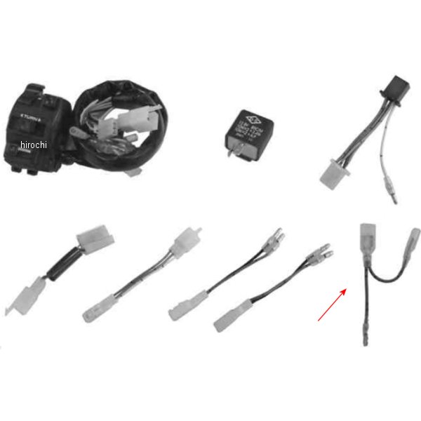 00-00-1989 SP武川 分岐用サブコード グリーン