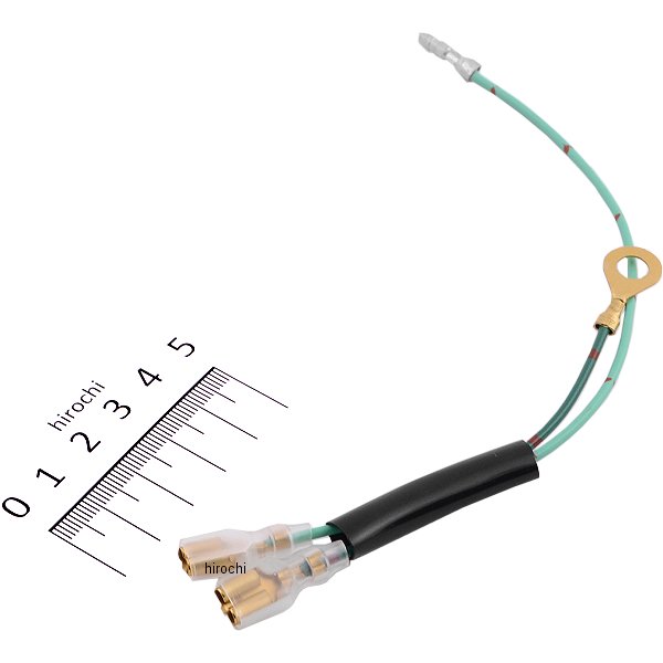 00-00-1995 SP武川 ホーンサブコード