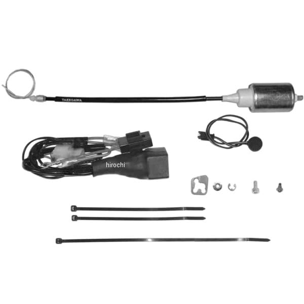 00-00-1996 SP武川 リレーユニット ASSY