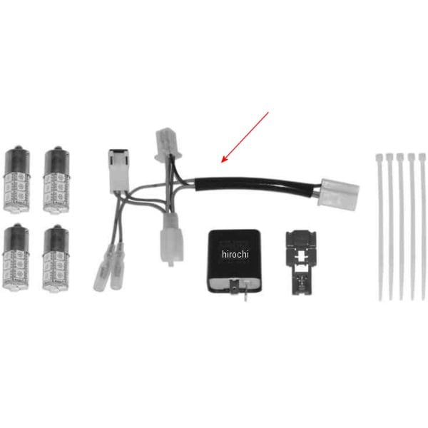 00-00-1997 SP武川 リレーハーネスコンプリート シグナスX