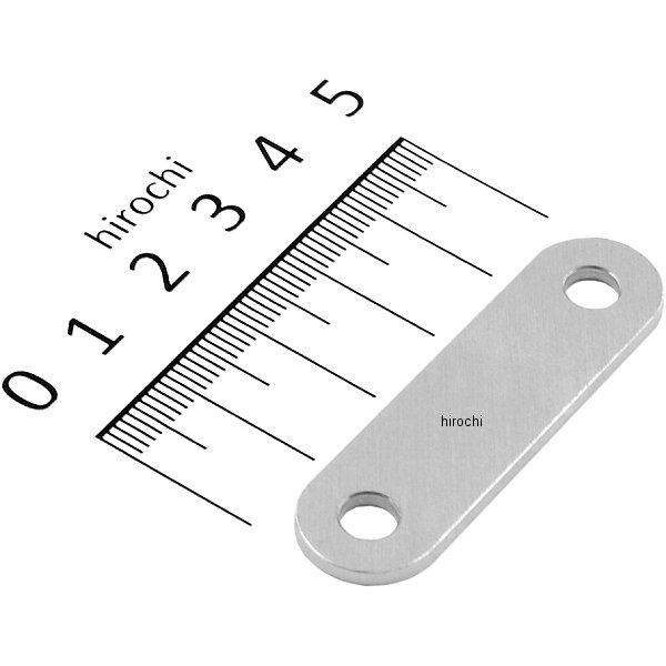 00-00-2006 SP武川 チェーンガードステー エイプ50/100 XR50/100モタード