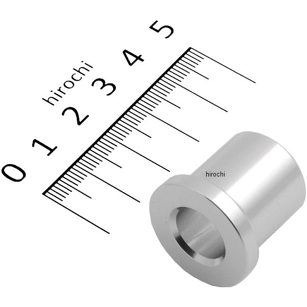 00-00-2067 SP武川 カラー 12.1×20/25×24 アルミ製 汎用