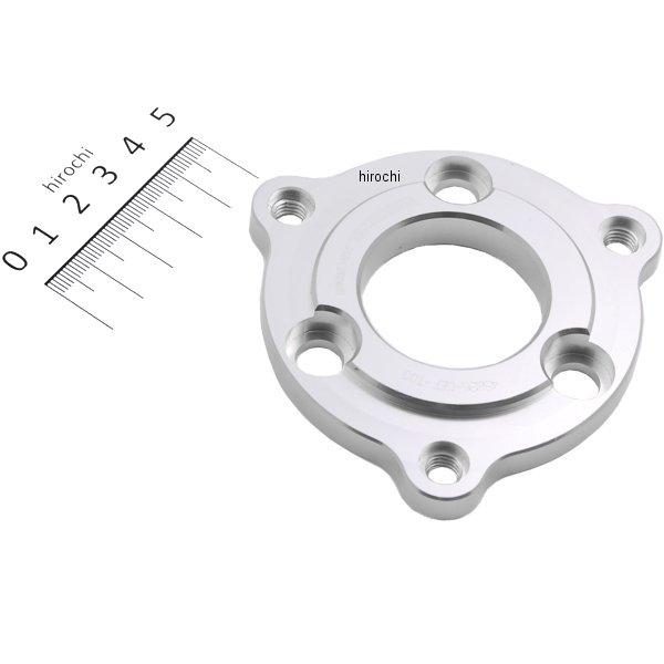 00-00-2069 SP武川 ディスクロータースペーサー モンキー/ゴリラ