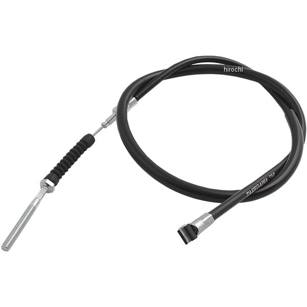 00-00-2075 SP武川 ブレーキケーブル 単品 SP武川社製ブレーキレバー用 750mm モンキー ゴリラ 汎用