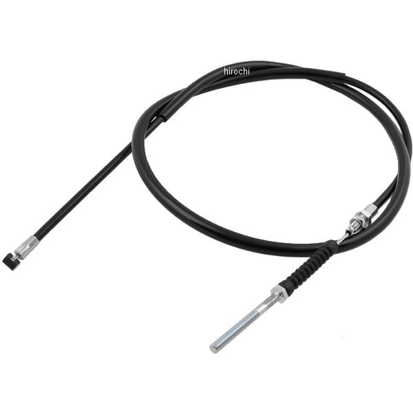 00-00-2076 SP武川 ブレーキケーブル 単品 SP武川社製ブレーキレバー用 1050mm モンキー ゴリラ 汎用