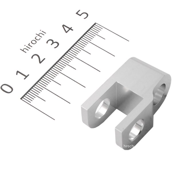 00-00-2082 SP武川 ブレーキケーブルアダプター カブ50