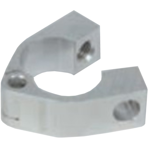 00-00-2100 SP武川 ハンドルクランプステー COMP