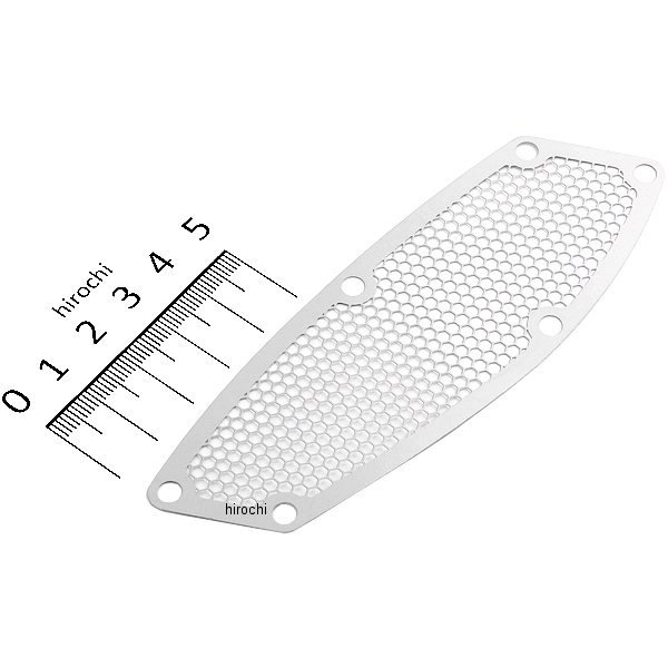 00-00-2125 SP武川 インテークプレート アドレスV125S ステンレス