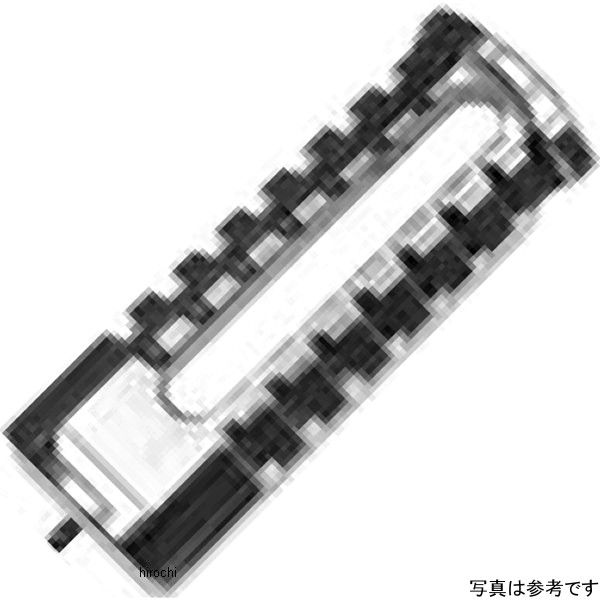 00-00-2140 SP武川 ステップバーコンプリート モンキー、ゴリラ 黒