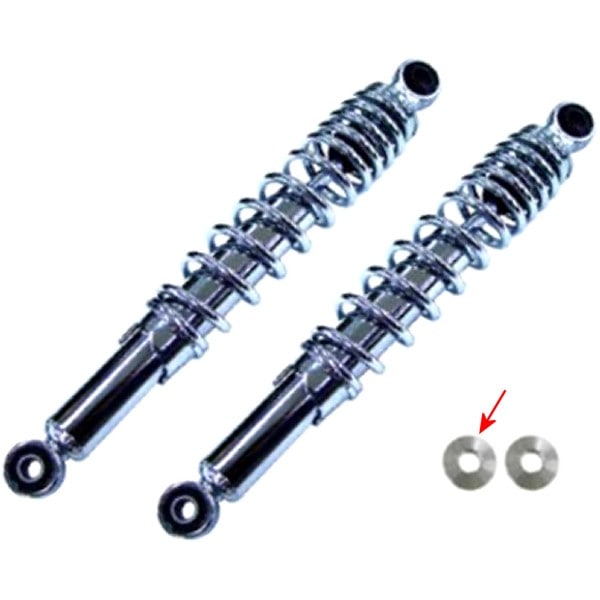 00-00-2182 SP武川 カラー 10.2X26X4