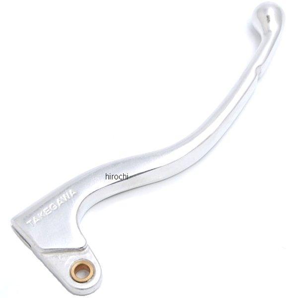 00-00-2192 SP武川 フロントドラムブレーキ用 クイックレバーASSY リペアパーツ用 補修用ブレーキレバー