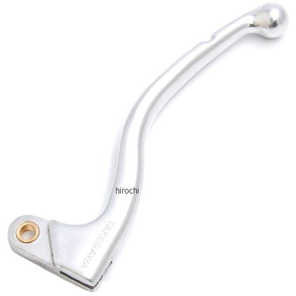 00-00-2193 SP武川 クラッチレバー53170-165-T10ヨウ