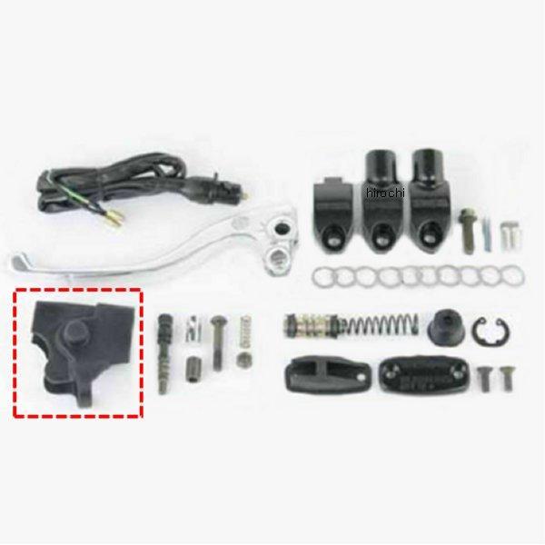 00-00-2194 SP武川 ハンドルレバーカバー