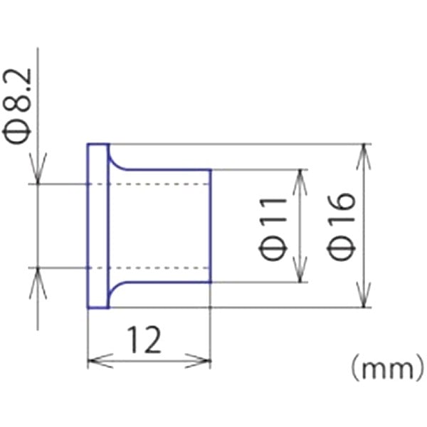 00-00-2213 SP武川 ダンパーカラー ステンレス製