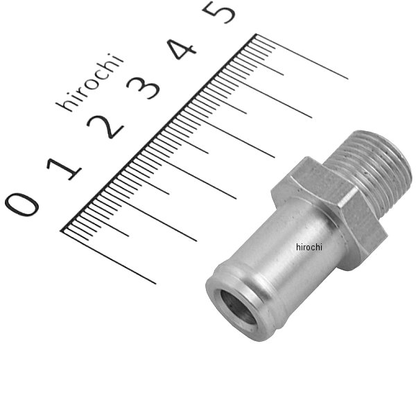 00-00-2223 SP武川 ストレートユニオン 1個