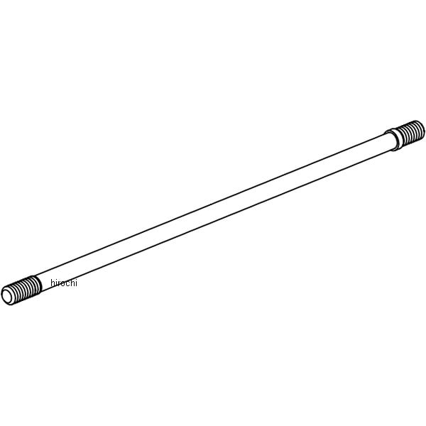 00-00-2297 SP武川 シリンダースタッドボルトB 149mm