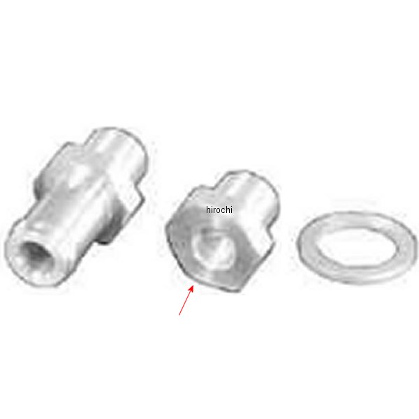 00-00-2306 SP武川 ボルト 12X11 エイプ、XRモタード