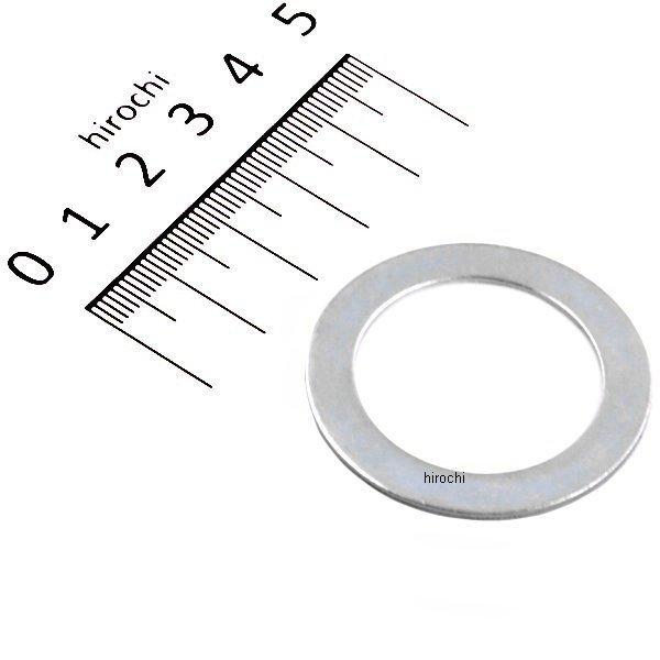 00-00-2319 SP武川 ステムナットワッシャ