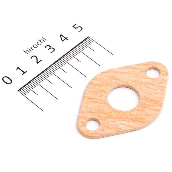 00-00-2343 SP武川 e-Stage S-Stage リペアパーツ インレットパイプガスケット 1個 モンキー ゴリラ モンキーBAJA XR50R 12V ダックス