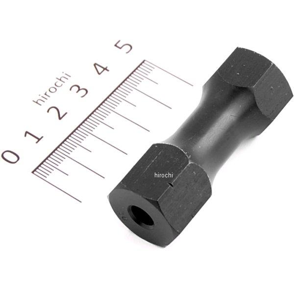 00-00-2357 SP武川 ストリートタイプバックステップキット リペアパーツ マウントナットＲ マーク入り 1個 モンキー ゴリラ