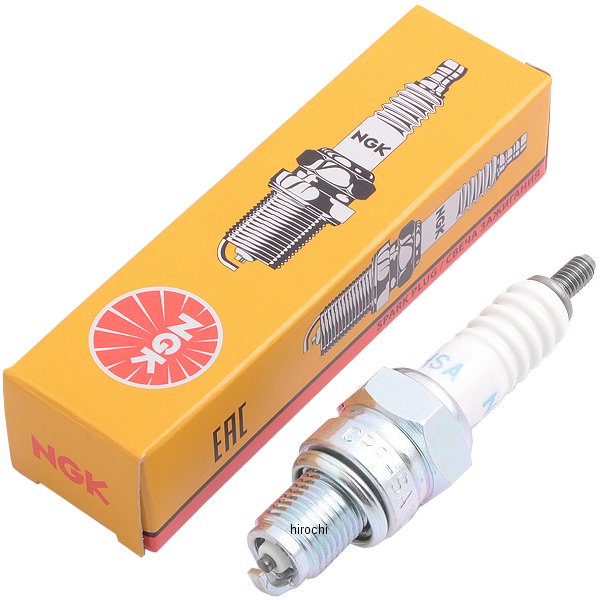 00-00-2377 SP武川 スパークプラグ#8