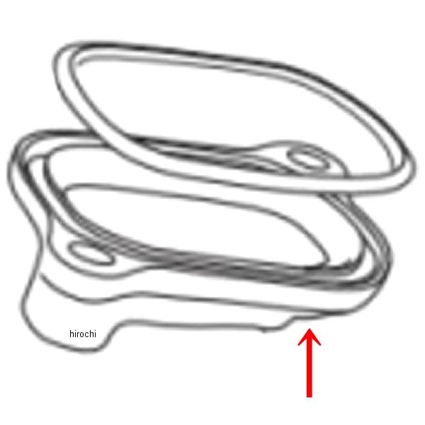 00-00-2406 SP武川 インスペクションキャップ