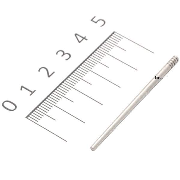 00-00-2483 SP武川 ジェットニードル VM26