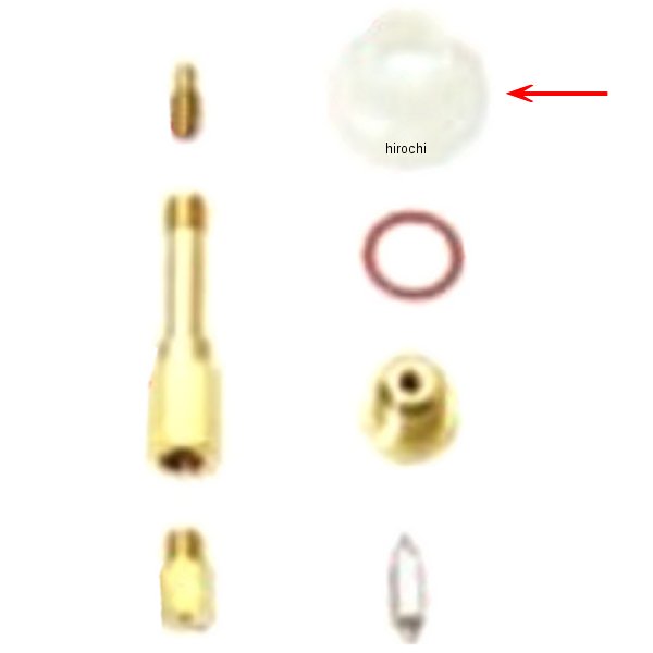 00-00-2490 SP武川 リング VM26