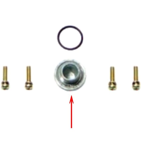 00-00-2499 SP武川 ドレインボルト VM26