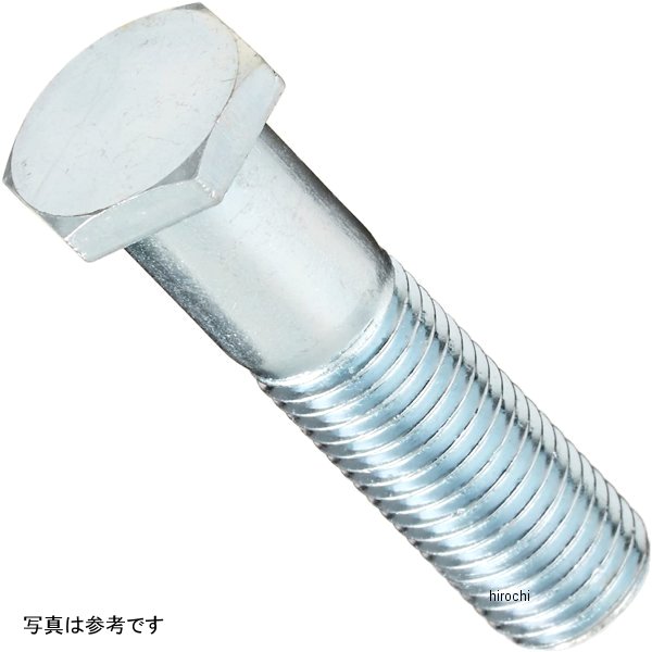 00-00-2502 SP武川 Rリアショックボルト 10X40 P=1.25