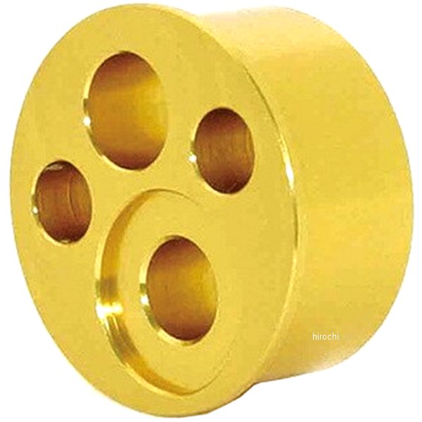 00-00-2507 SP武川 チェーンアジャスター 052/065/075