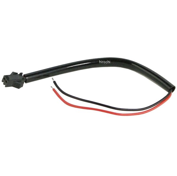 00-00-2538 SP武川 2Pメーター電源コード