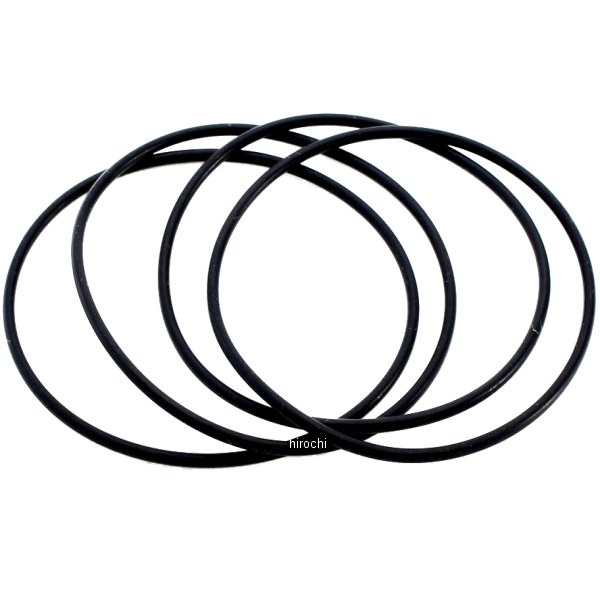 00-00-2549 SP武川 Oリング 4個