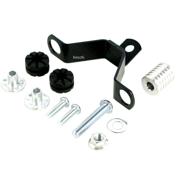 00-00-2553 SP武川 オイルクーラーステーキット マグナ50