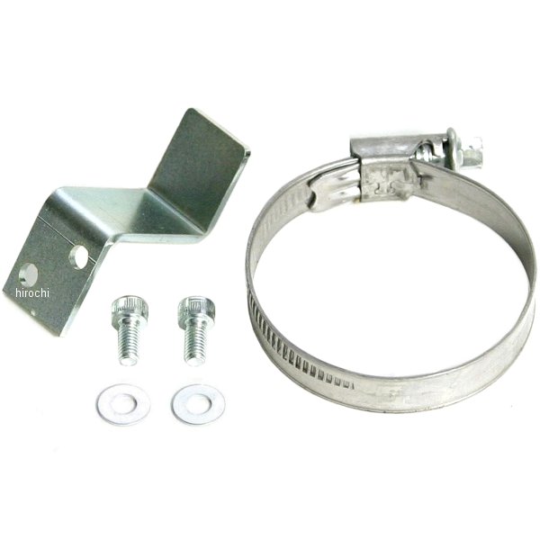 00-00-2554 SP武川 オイルクーラーステーキット XR50R/CRF50F