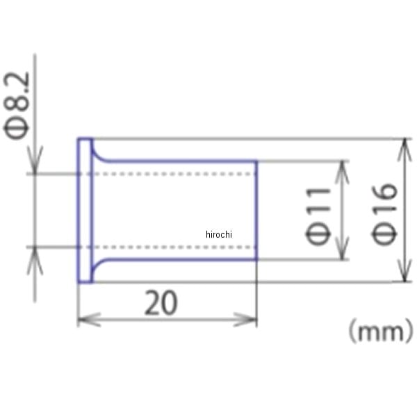 00-00-2573 SP武川 スペーサー 20mm
