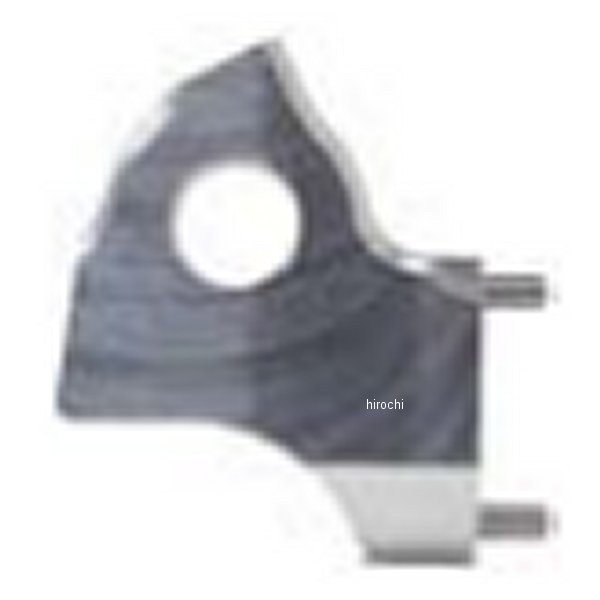 00-00-2583 SP武川 RステップブラケットB