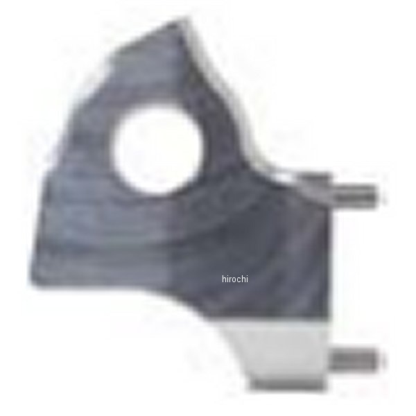 00-00-2585 SP武川 LステップブラケットB