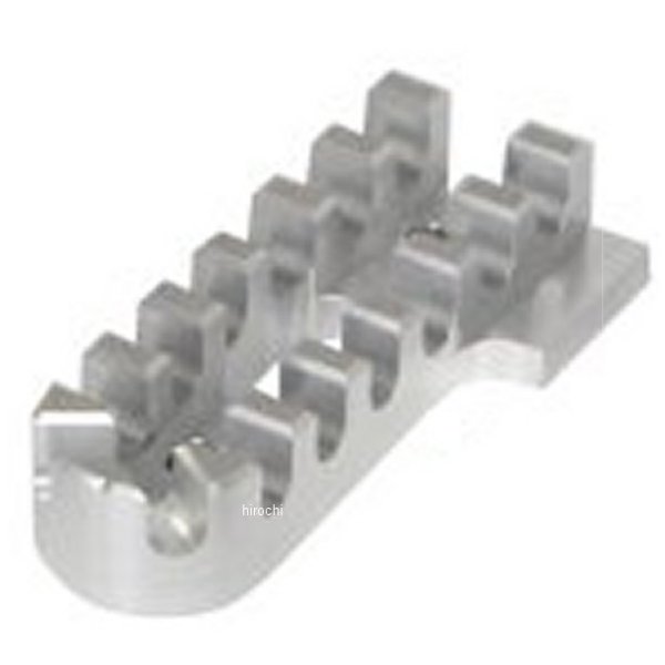 00-00-2589 SP武川 インナーステップ シルバー