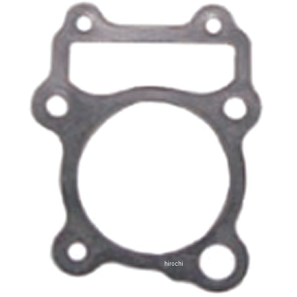 00-00-2790 SP武川 シリンダーガスケット D-トラッカー125/KLX125