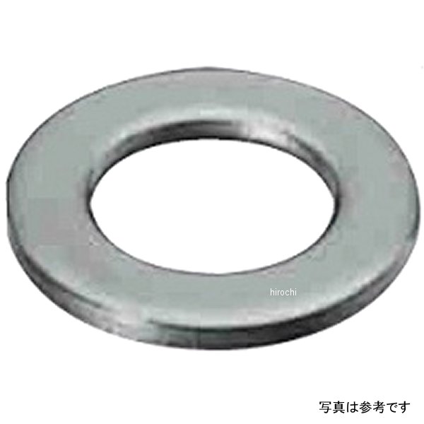 00-00-2810 SP武川 プレーンワッシャー 5X18X1 10枚入り