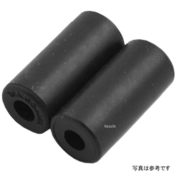 00-00-2826 SP武川 ラバー (6.5X12.2X20) 2個入