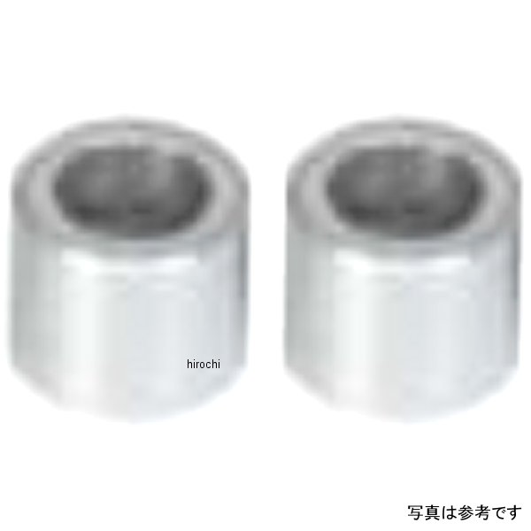 00-00-2829 SP武川 カラー 8.5×13×11(2個入り)