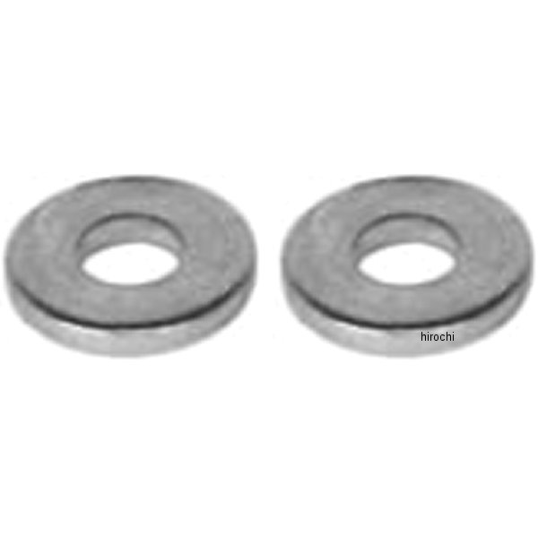 00-00-2841 SP武川 プレーンワッシャ 6mm(特寸) 5個入り