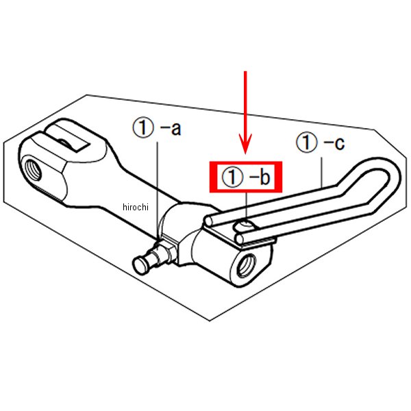 00-00-2855 SP武川 ボタンヘッドソケットスクリュー 6×10