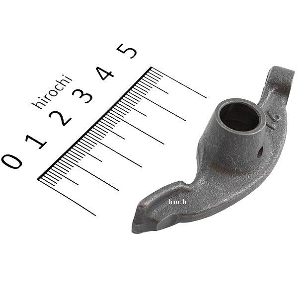 00-01-0004 SP武川 レギュラーヘッド Rステージ+D リペアパーツ Bタイプキット 01-05-130H用 01-05-130V用 ロッカーアーム 1個 モンキー